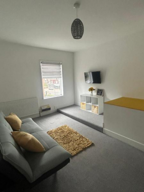 Skegness Town Centre Apartment 2